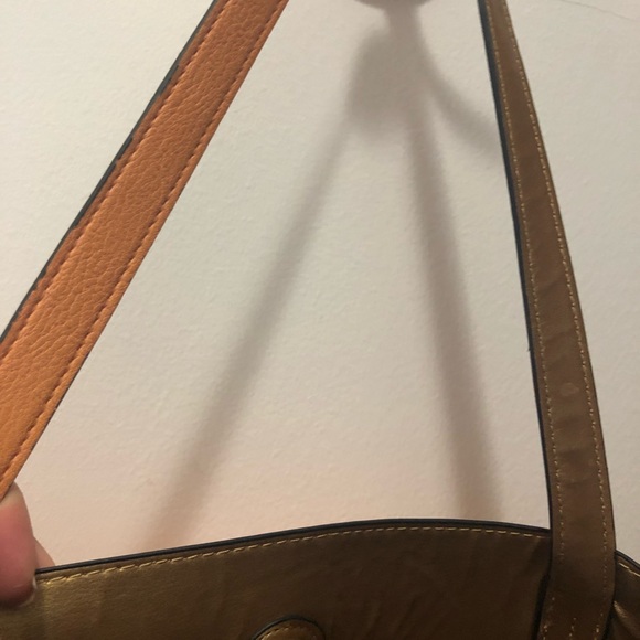 Beach/Travel Bag w/Scarf - Picture 5 of 5